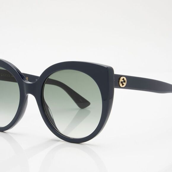 Gucci Round Sunglasses - Picture 5 of 5